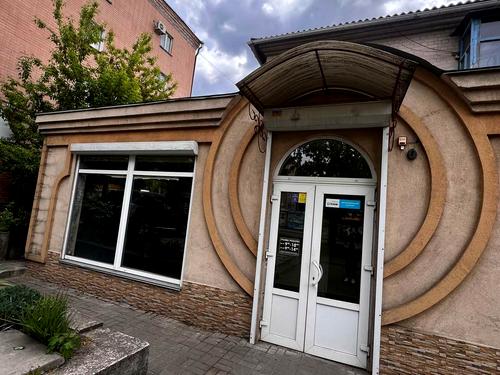коммерческая по адресу Смелянская ул., 103