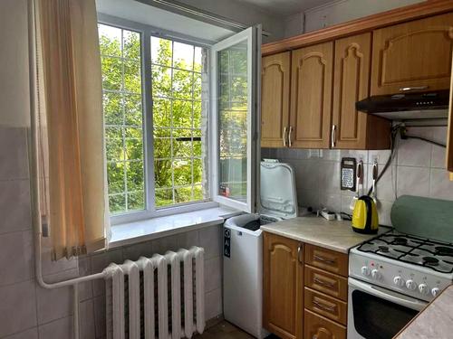 квартира по адресу Клепаровская ул., 25а
