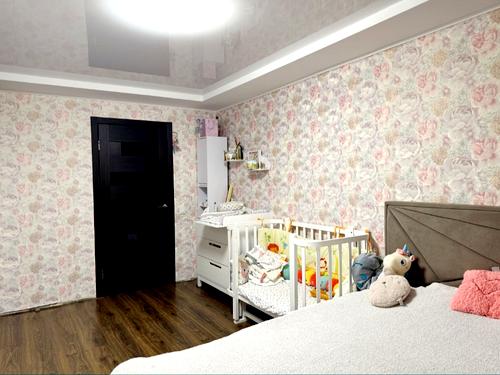 квартира за адресою Гайдамацька вул., 7