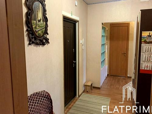 квартира за адресою Михайла Максимовича вул. (Онуфрія Трутенка), 7-В