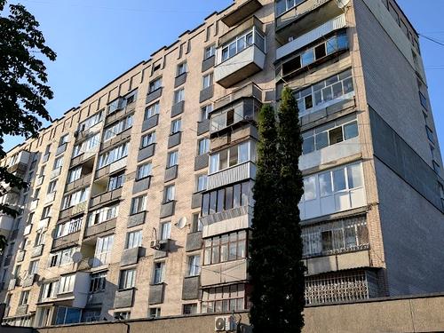 квартира по адресу Институтская ул., 18
