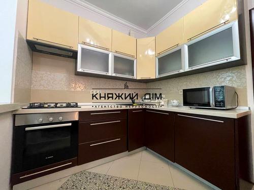 квартира за адресою Київ, Науки просп., 42/1 к11
