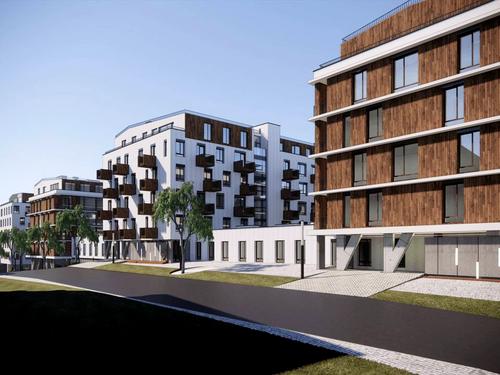 квартира за адресою Пилипа Орлика вул., 16д
