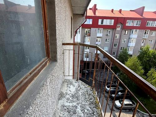квартира по адресу Котляревского ул., 13