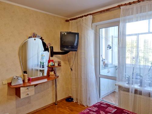 квартира по адресу Образования ул., 6
