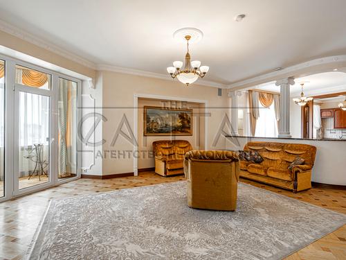квартира по адресу Волошская ул., 51/27