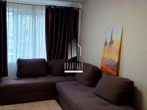 квартира по адресу Оболонский просп., 37-В