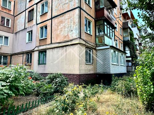 квартира по адресу Соборности ул. (Косиора), 89