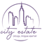 City estate