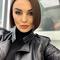 Агілова Антоніна