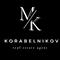 M/K Korabelnikov real estate agent