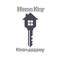 Home Key