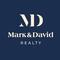 Mark&David Realty