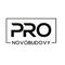 PRO Novobudovy