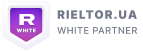 ОКСАГЕН - WHITЕ partner Rieltor.ua