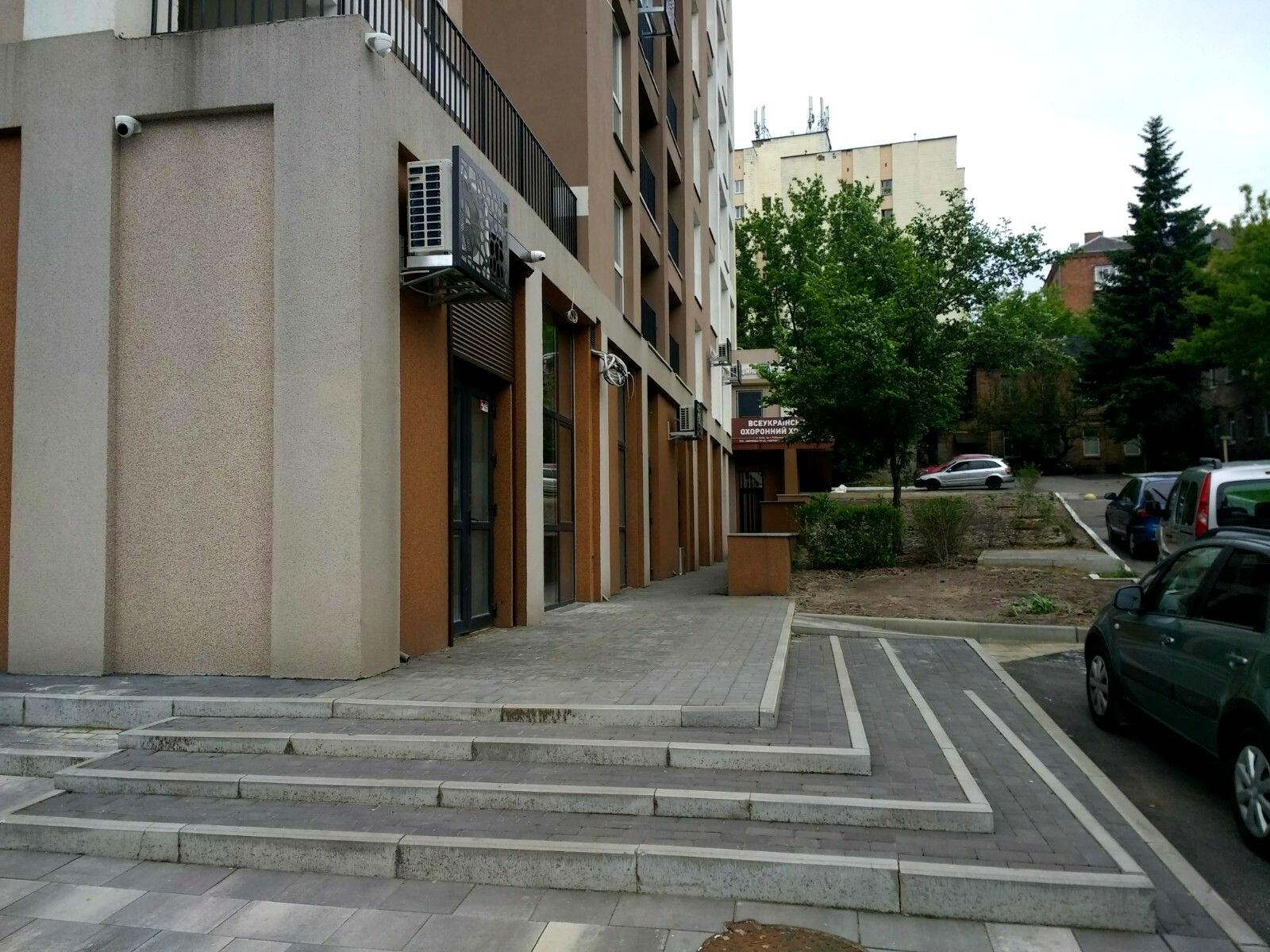 Commercial real estate at (area 80 m²) - Atlanta.ua - photo 4