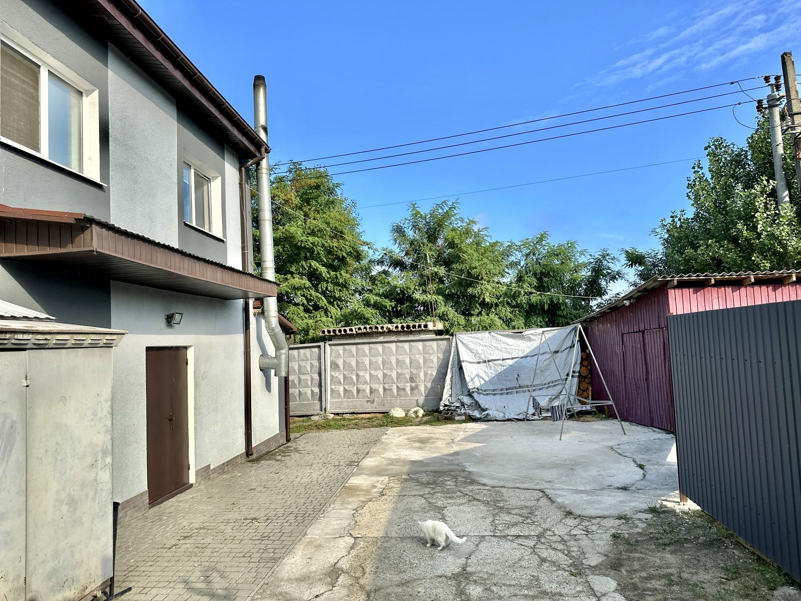 Коммерческая недвижимость по адресу ул. Садовая (площадь 450 м²) - Atlanta.ua - imageAlt 22