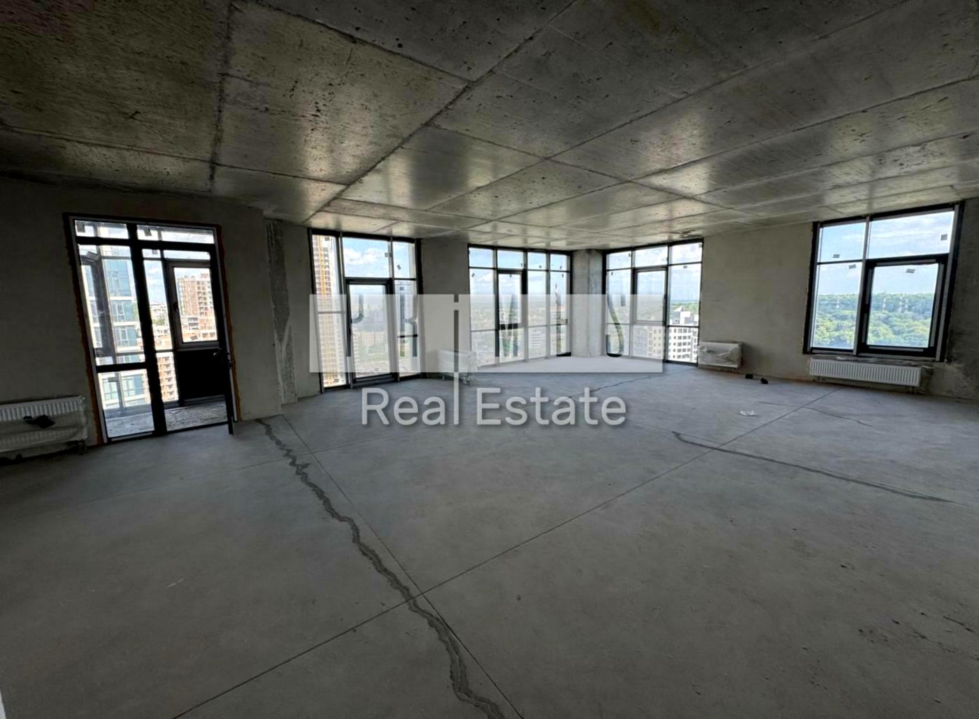 Багатокімнатна квартира за адресою вул. Андрія Верхогляда (площа 130 м²) - Atlanta.ua - фото 10