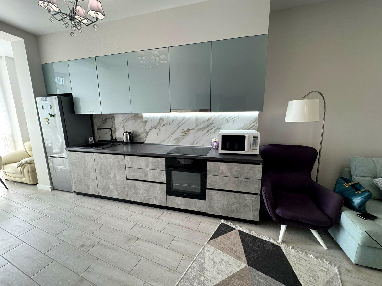 1-комнатная квартира по адресу Фонтанская дор. (площадь 61 м²) - Atlanta.ua - фото 10