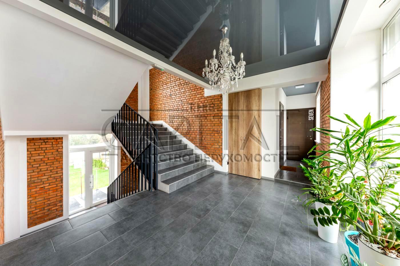 Комерційна нерухомість за адресою вул. Центральна (площа 880 м²) - Atlanta.ua - фото 10