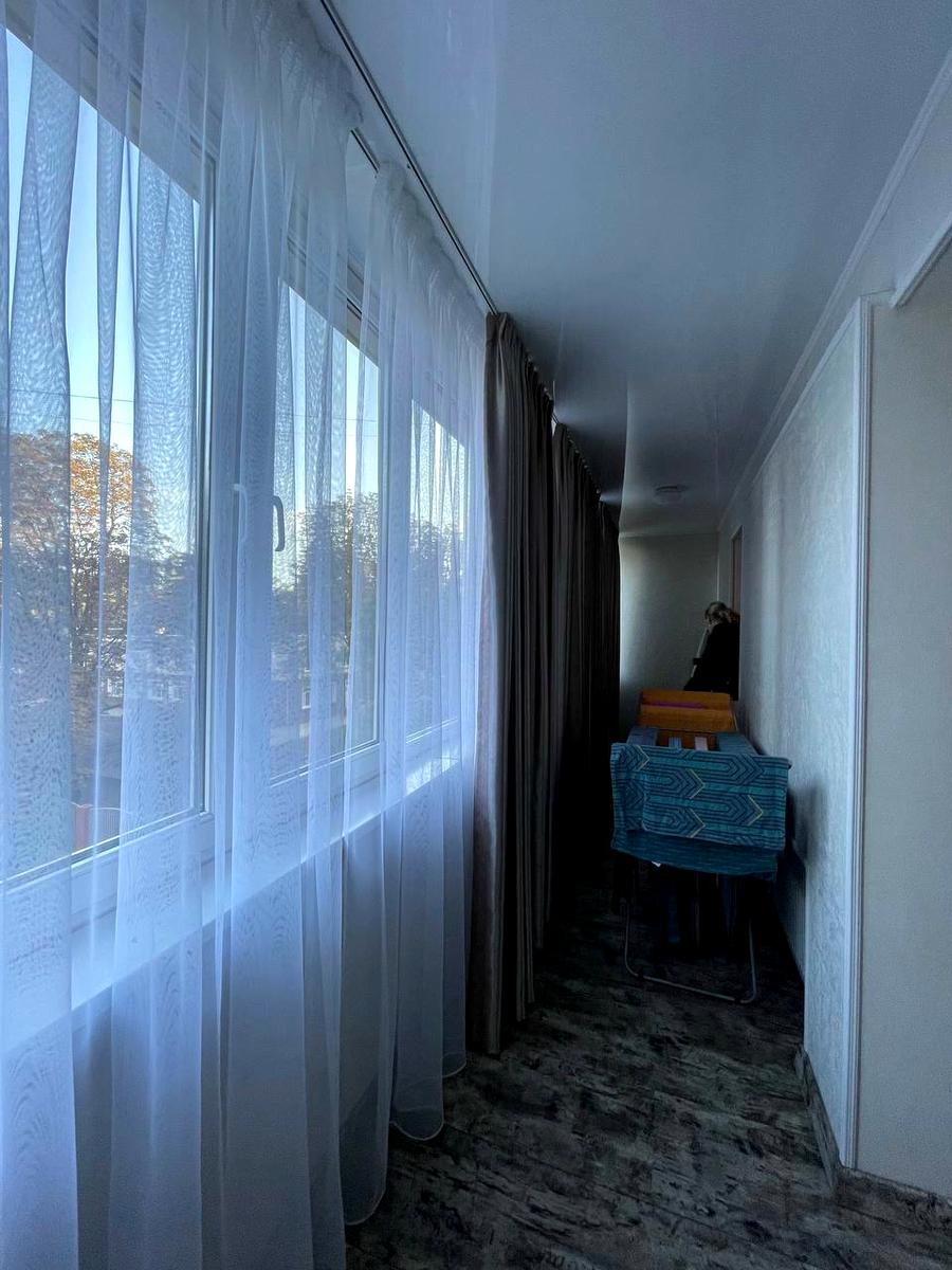 Многокомнатная квартира по адресу (площадь 130 м²) - Atlanta.ua - фото 12