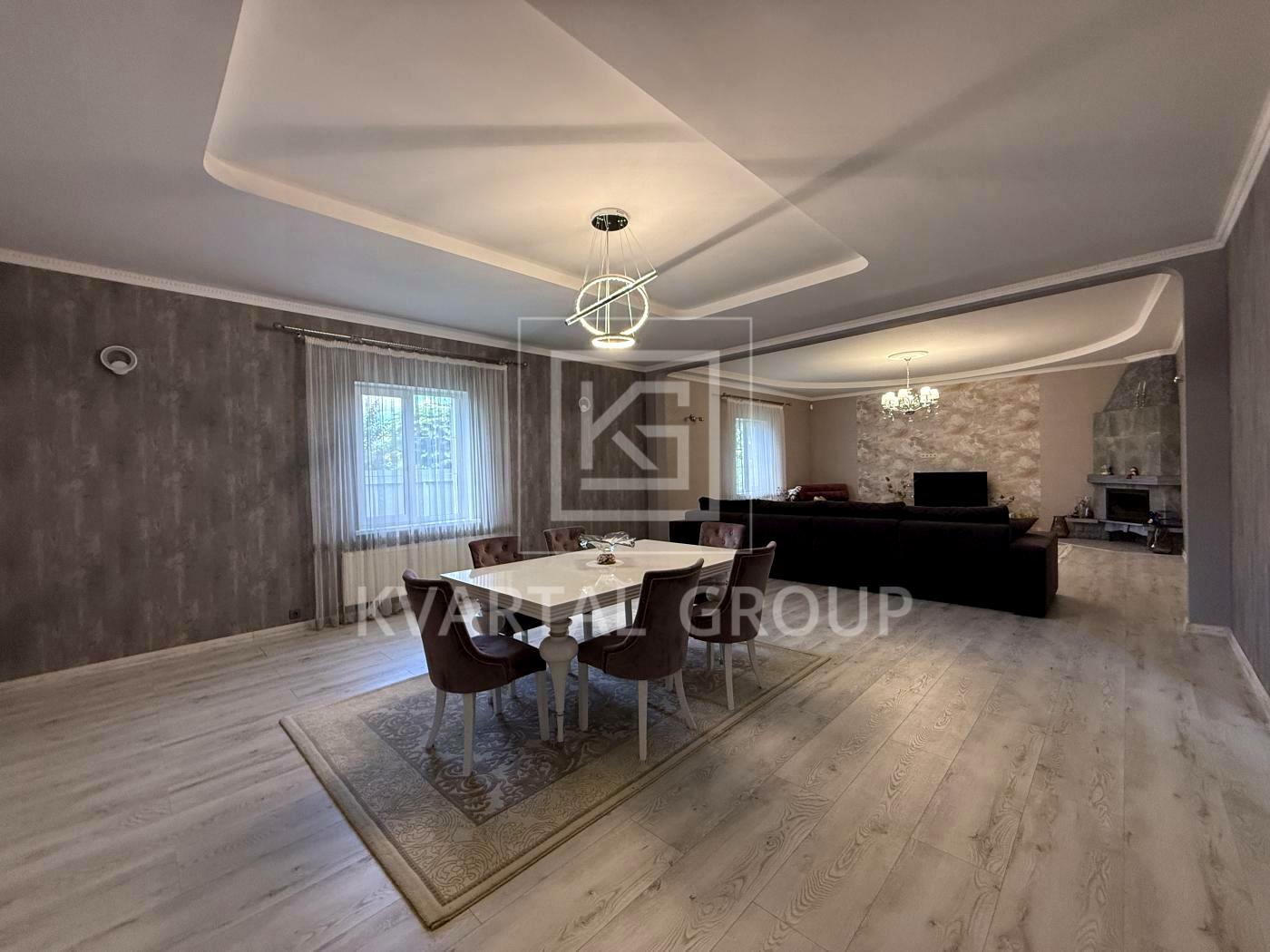 Дом по адресу (площадь 390 м²) - Atlanta.ua - фото 22