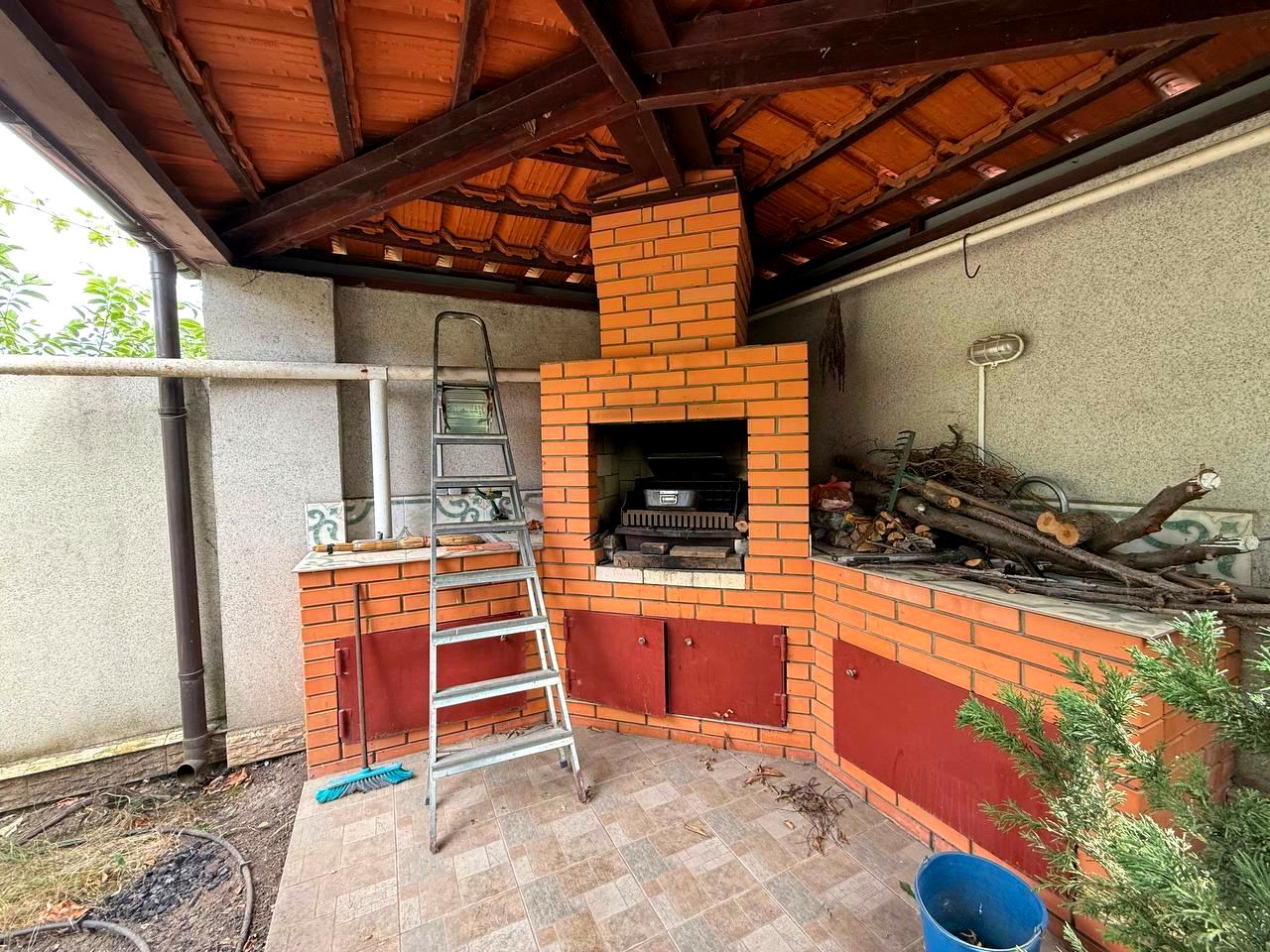 Дом по адресу Черноморский 10-й пер. (площадь 300 м²) - imageAlt 5 Дом по адресу Черноморский 10-й пер. (площадь 300 м²) - Atlanta.ua - imageAlt 5