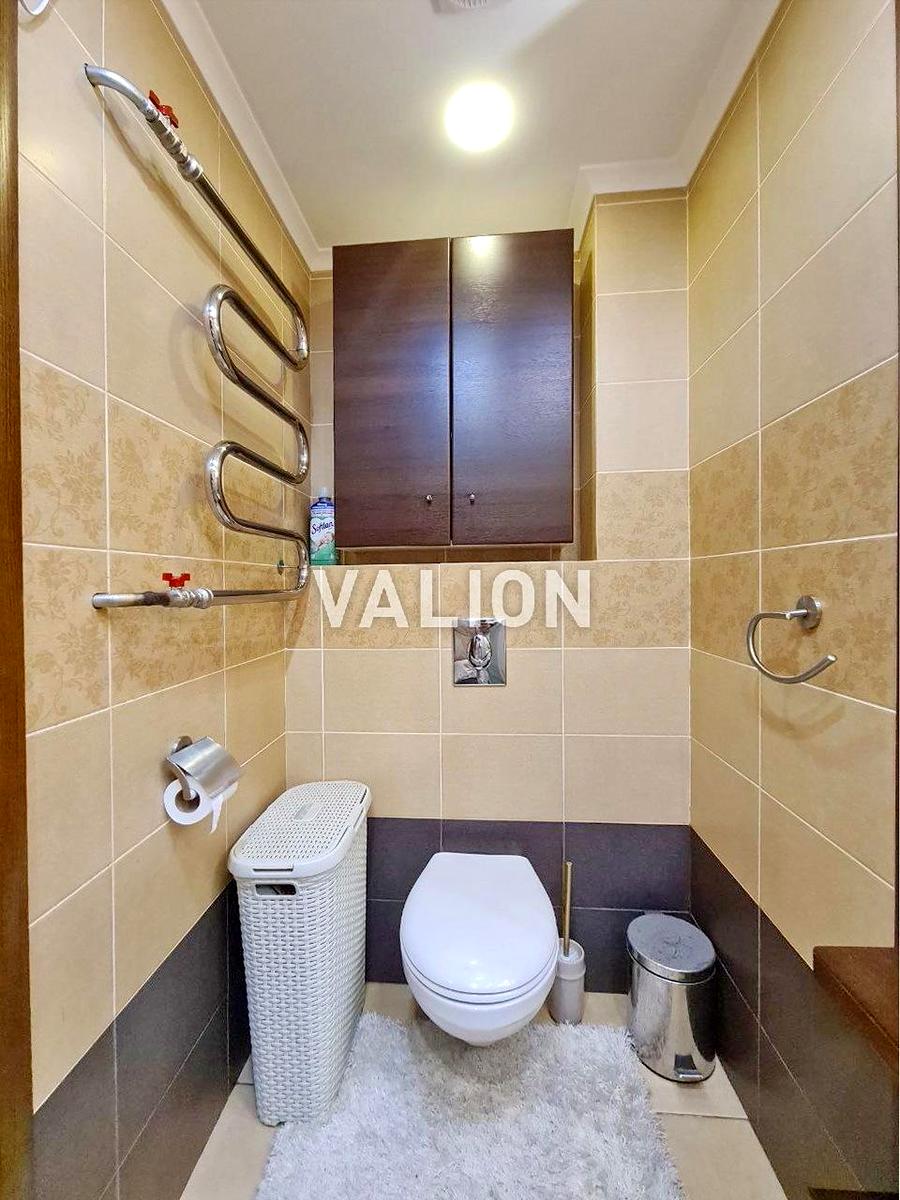 Багатокімнатна квартира за адресою Гродненський пров. (площа 152 м²) - Atlanta.ua - фото 10