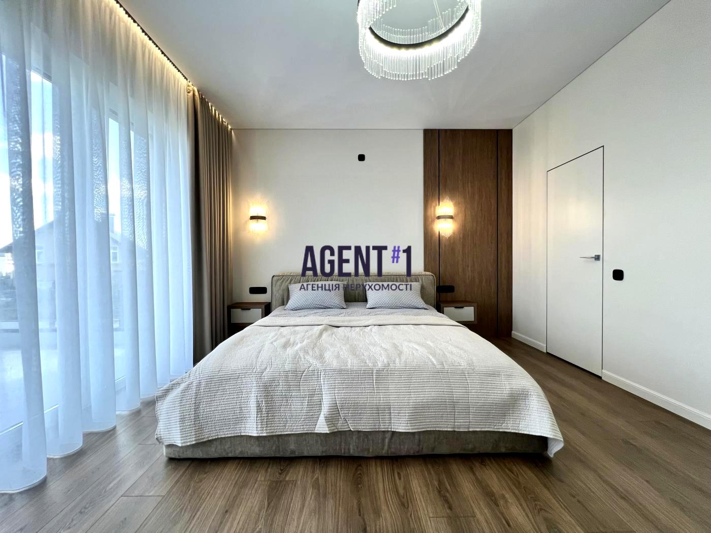 House by the address (area 140 m²) - Atlanta.ua - photo 14