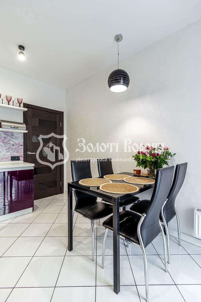 2-кімнатна квартира за адресою вул. Панорамна (площа 59 м²) - Atlanta.ua - фото 12