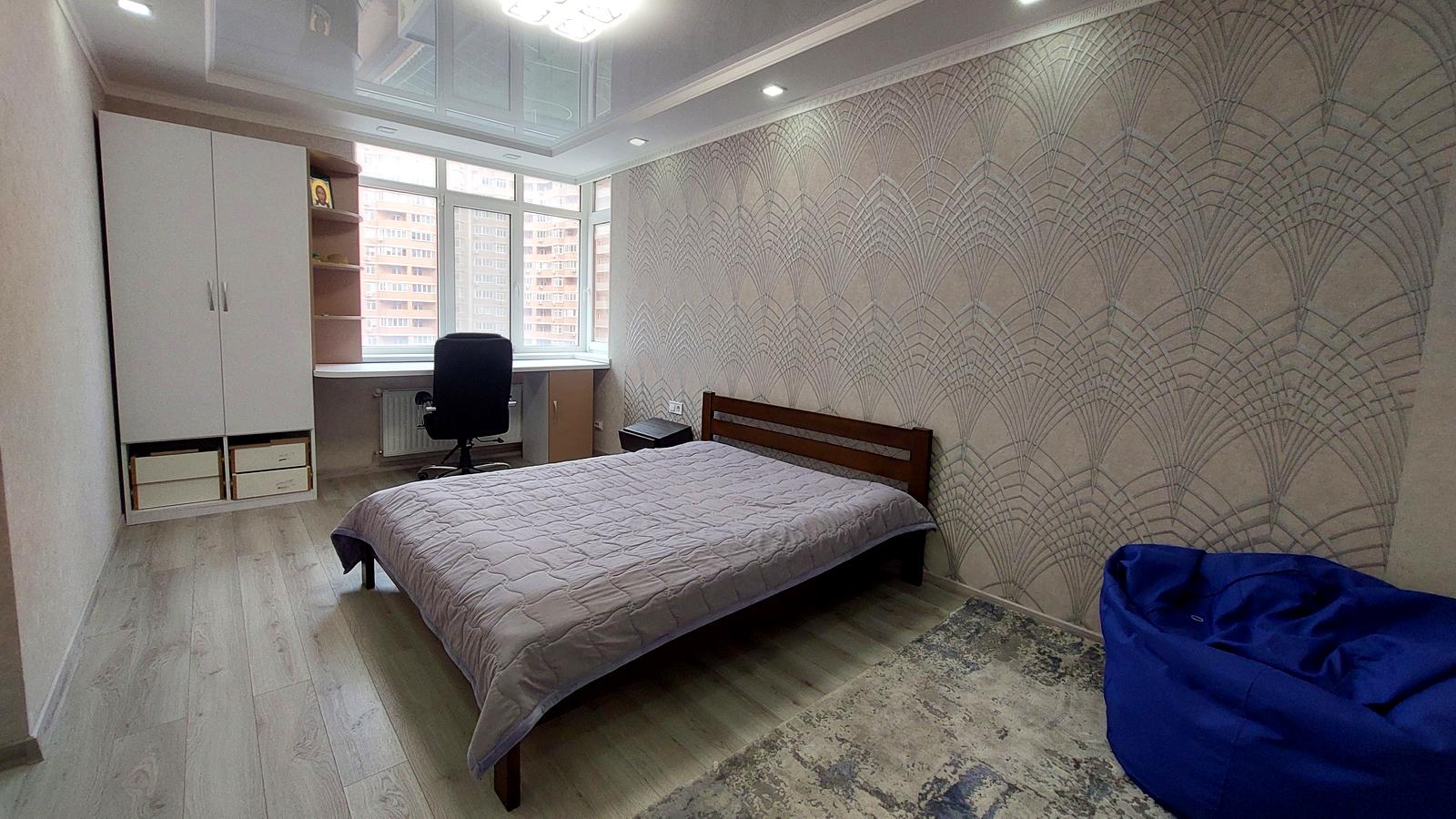 3-кімнатна квартира за адресою вул. Житомирська (площа 90 м²) - Atlanta.ua - фото 17