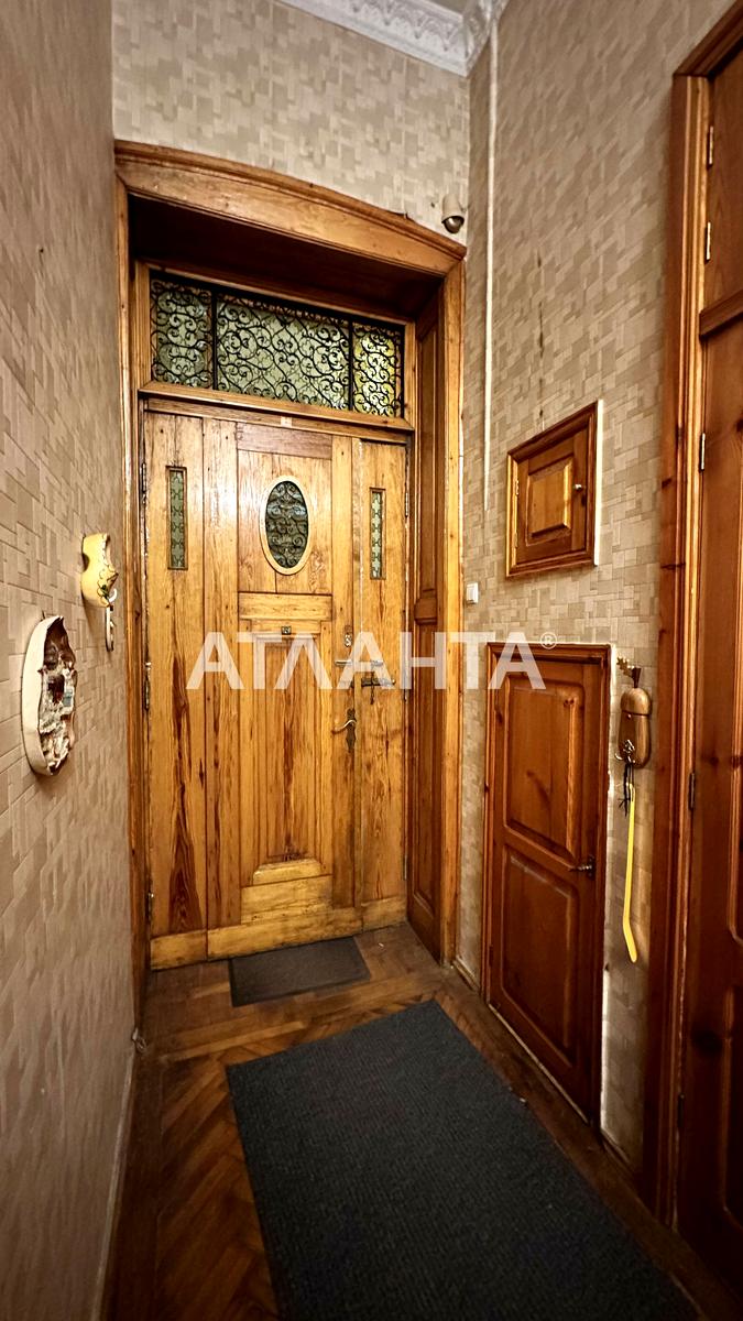 3-комнатная квартира по адресу (площадь 96 м²) - Atlanta.ua - фото 11