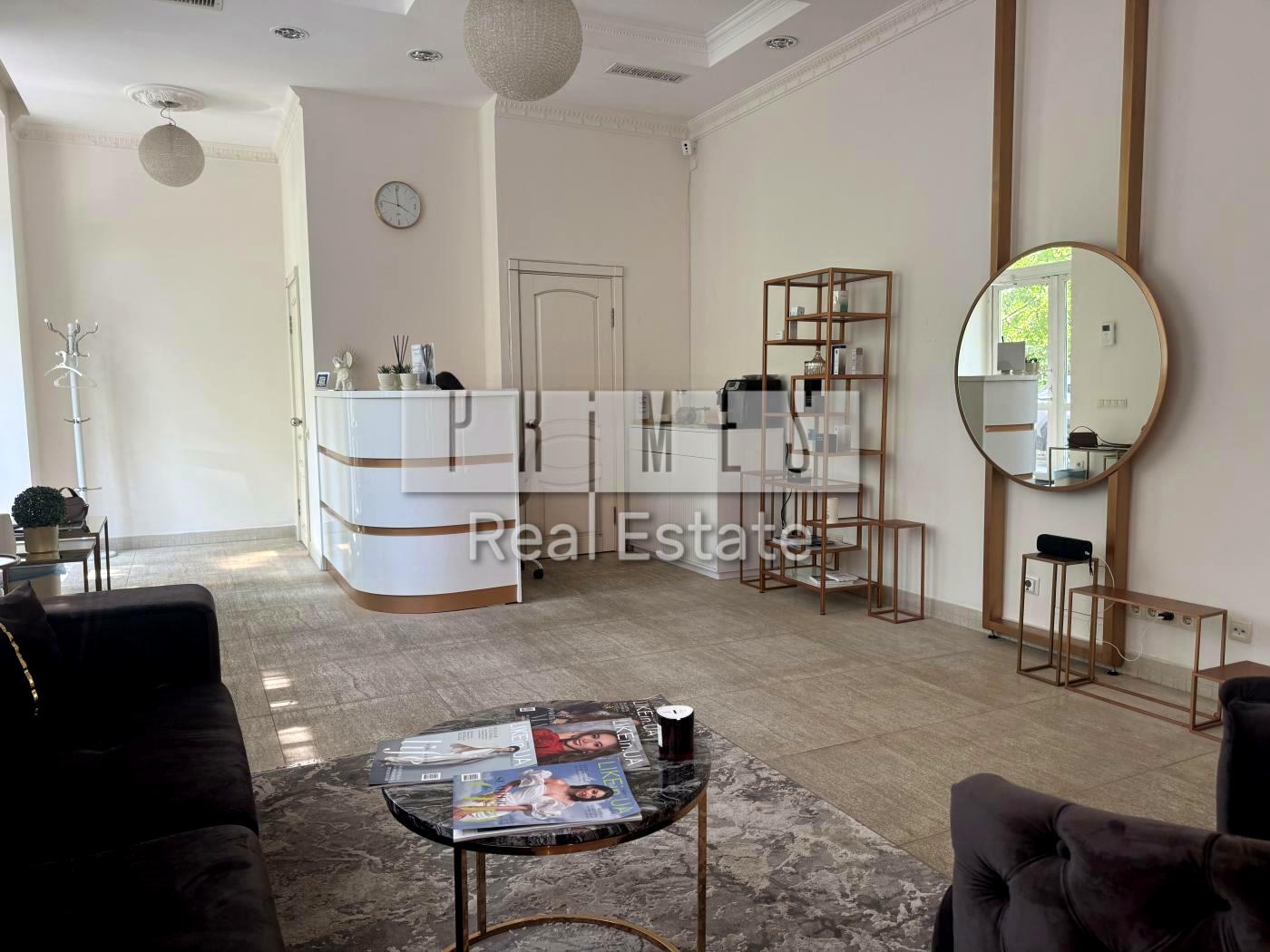 Коммерческая недвижимость по адресу ул. Златоустовская (площадь 70 м²) - Atlanta.ua - фото 8