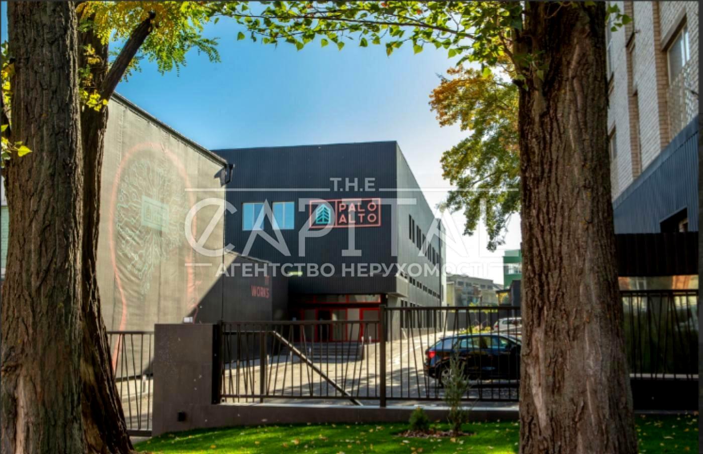 Коммерческая недвижимость по адресу ул. Старокиевская (площадь 4978 м²) - Atlanta.ua - фото 41