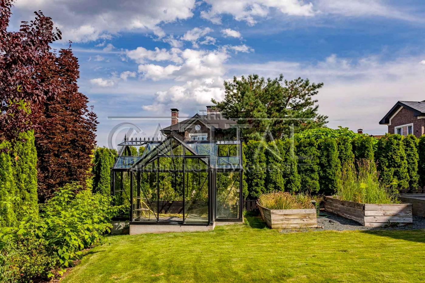 House by the address (area 170 m²) - Atlanta.ua - photo 5