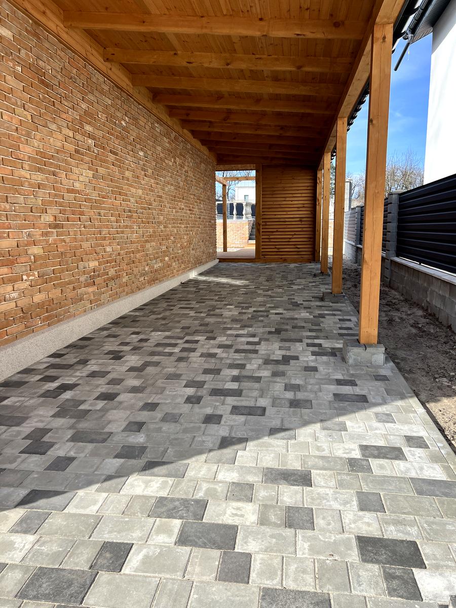 Дом по адресу ул. Институтская (площадь 160 м²) - Atlanta.ua - фото 6