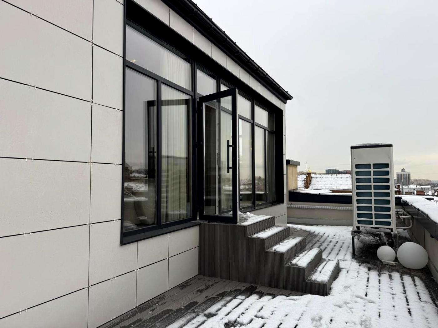 Коммерческая недвижимость по адресу ул. Златоустовская (площадь 180 м²) - Atlanta.ua - фото 18