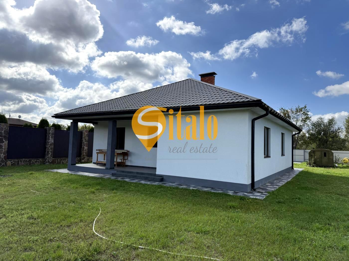 Дом по адресу (площадь 126 м²) - Atlanta.ua - фото 3