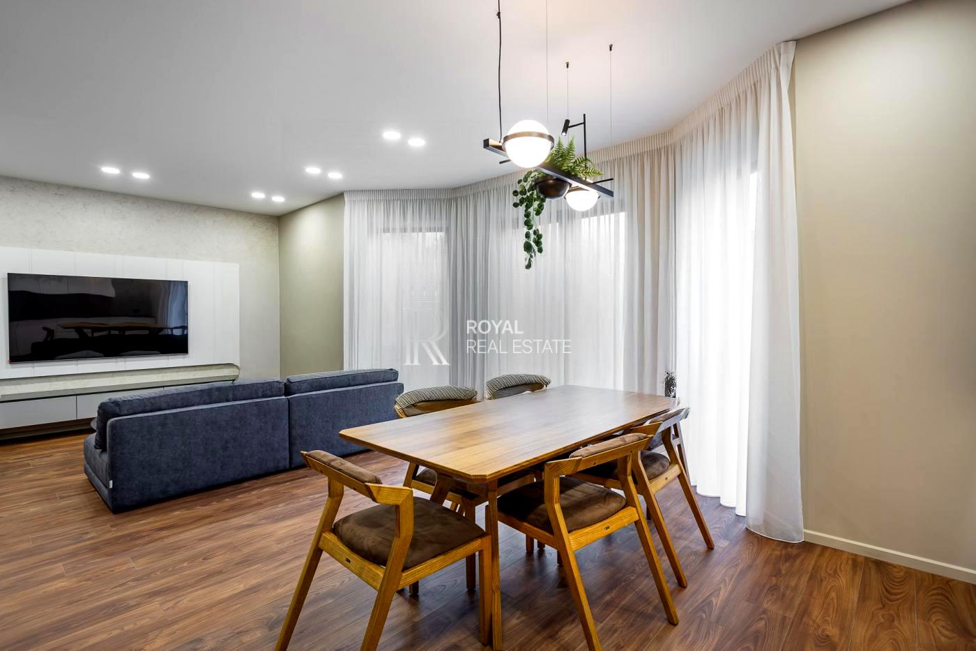 House by the address st. Zvenigorodskaya (area 238 m²) - Atlanta.ua - photo 7