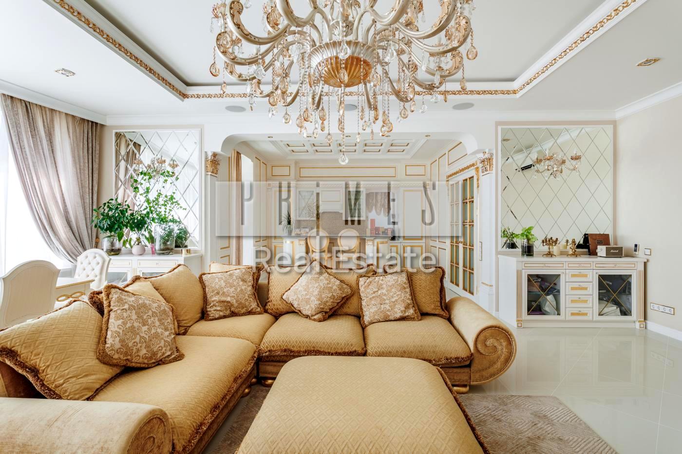 House by the address st. Lokomotivnaya (area 333 m²) - Atlanta.ua - photo 17