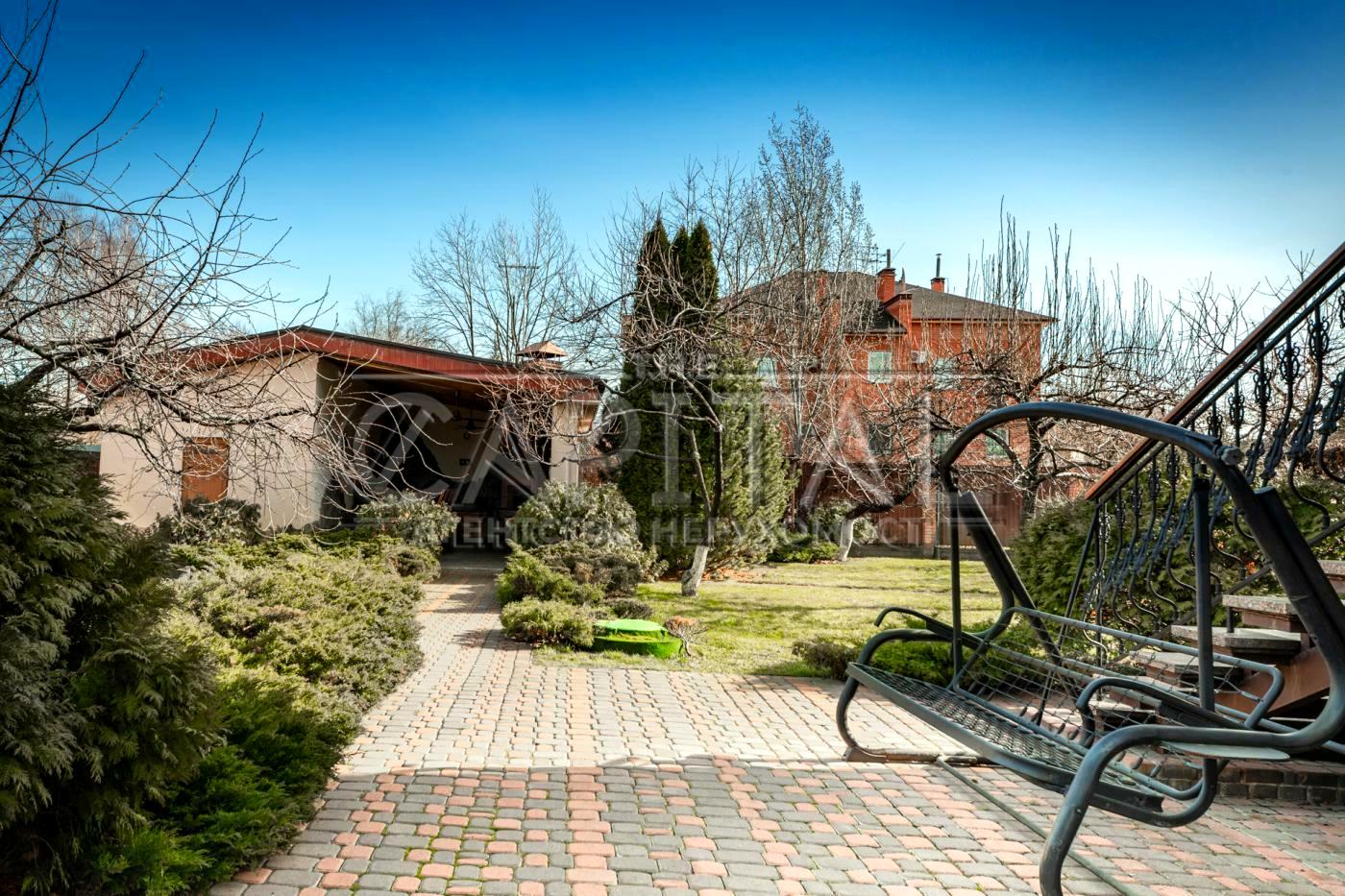 Будинок за адресою (площа 850,6 м²) - Atlanta.ua - фото 42