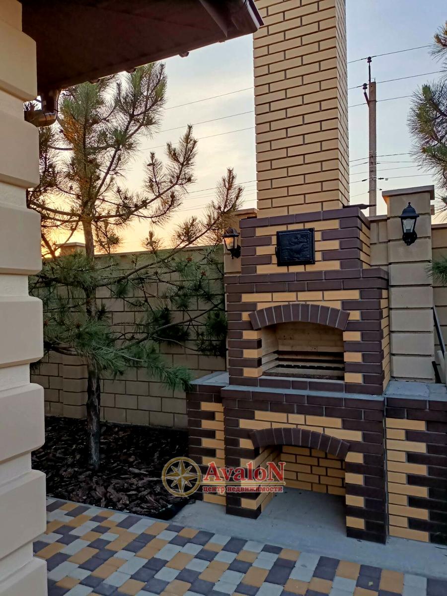 Будинок за адресою вул. Висоцького (площа 95 м²) - Atlanta.ua - фото 10