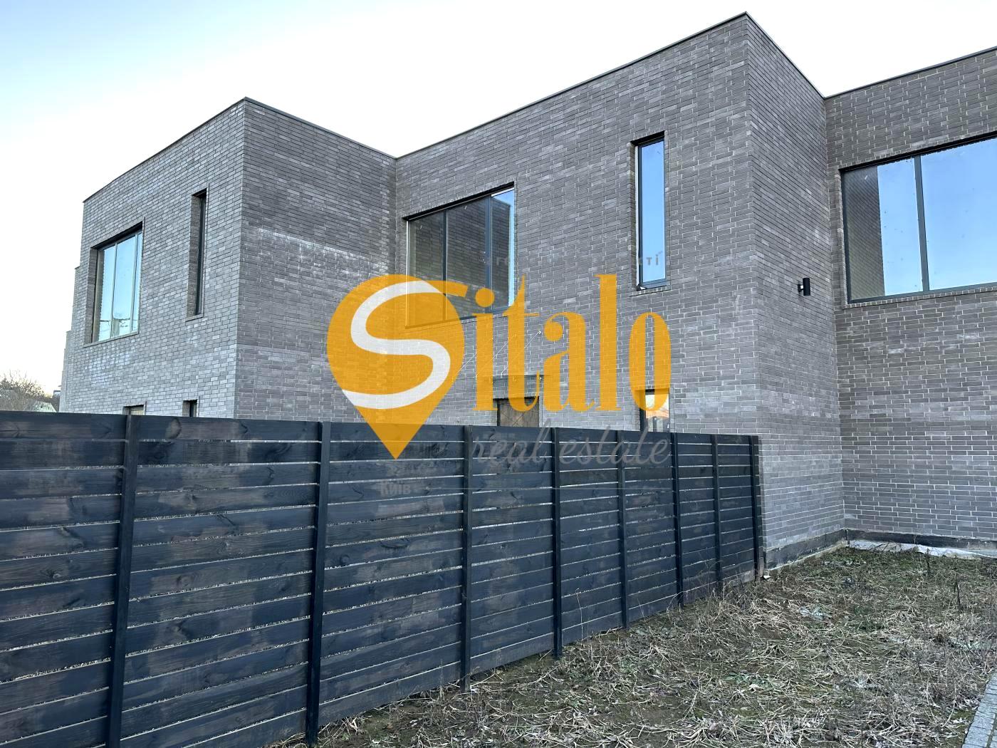 House by the address (area 102 m²) - Atlanta.ua - photo 4