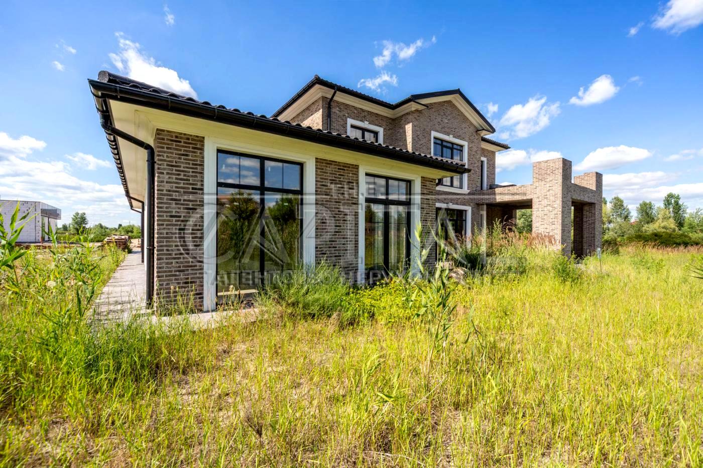 House by the address (area 360 m²) - Atlanta.ua - photo 10