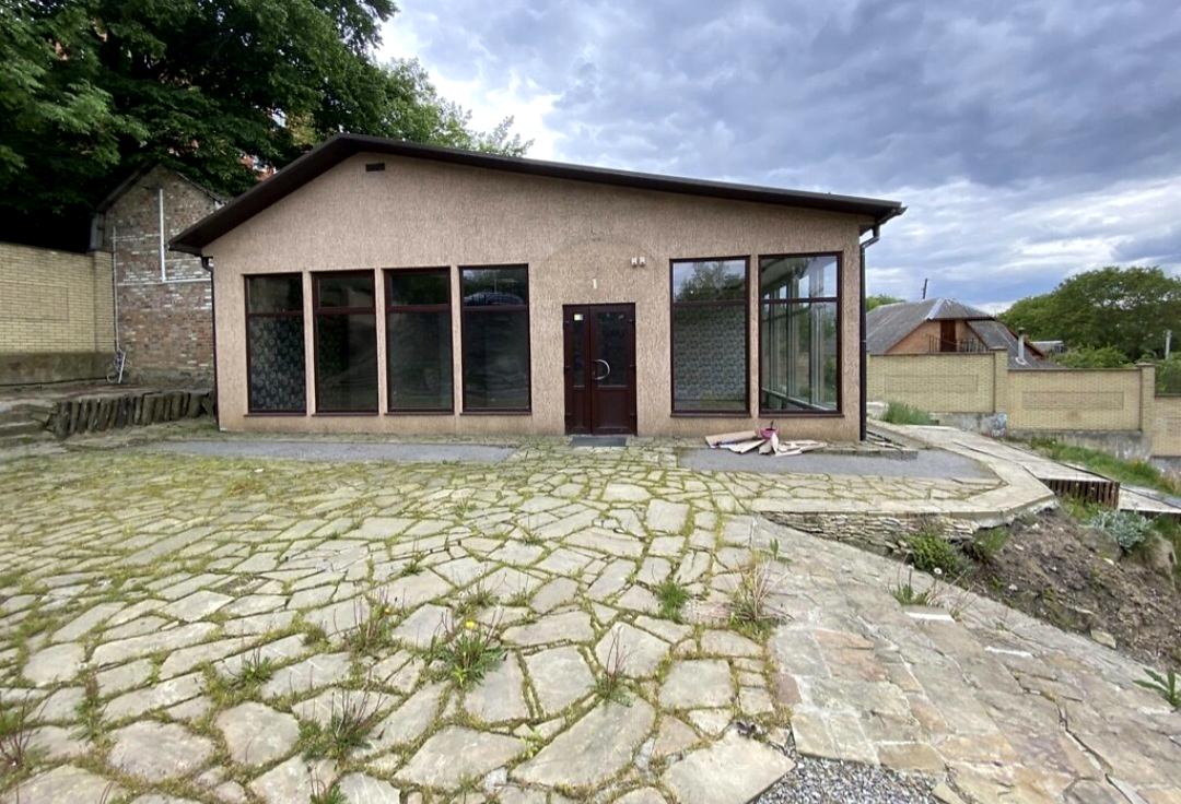 Комерційна нерухомість за адресою Магістратський пров. (площа 119 м²) - Atlanta.ua