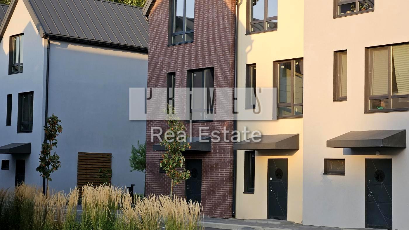 House by the address st. Maltseva (area 123 m²) - Atlanta.ua - photo 4