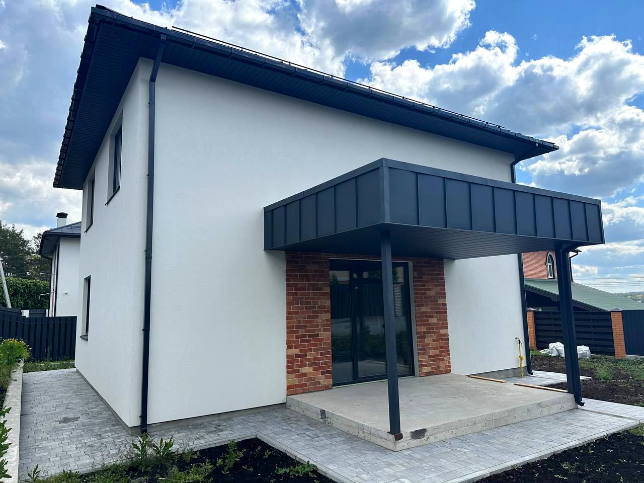 House by the address st. Koshevogo O (area 135 m²) - Atlanta.ua - photo 3