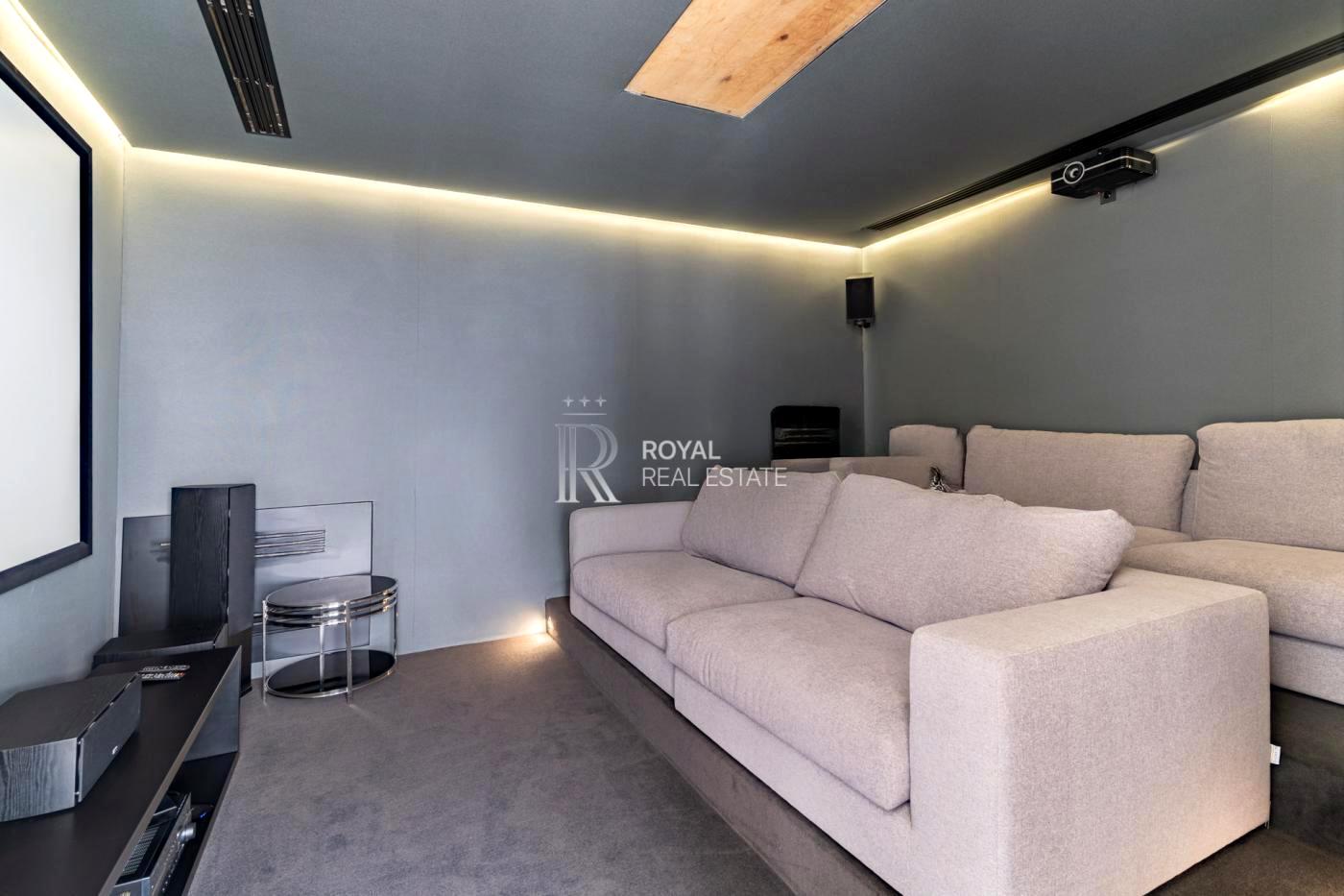 House by the address (area 488 m²) - Atlanta.ua - photo 24