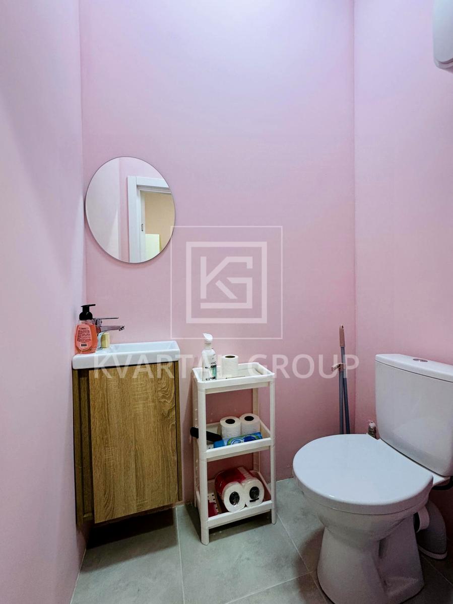 Commercial real estate at st. Zapadnaya (area 18 m²) - Atlanta.ua - photo 8