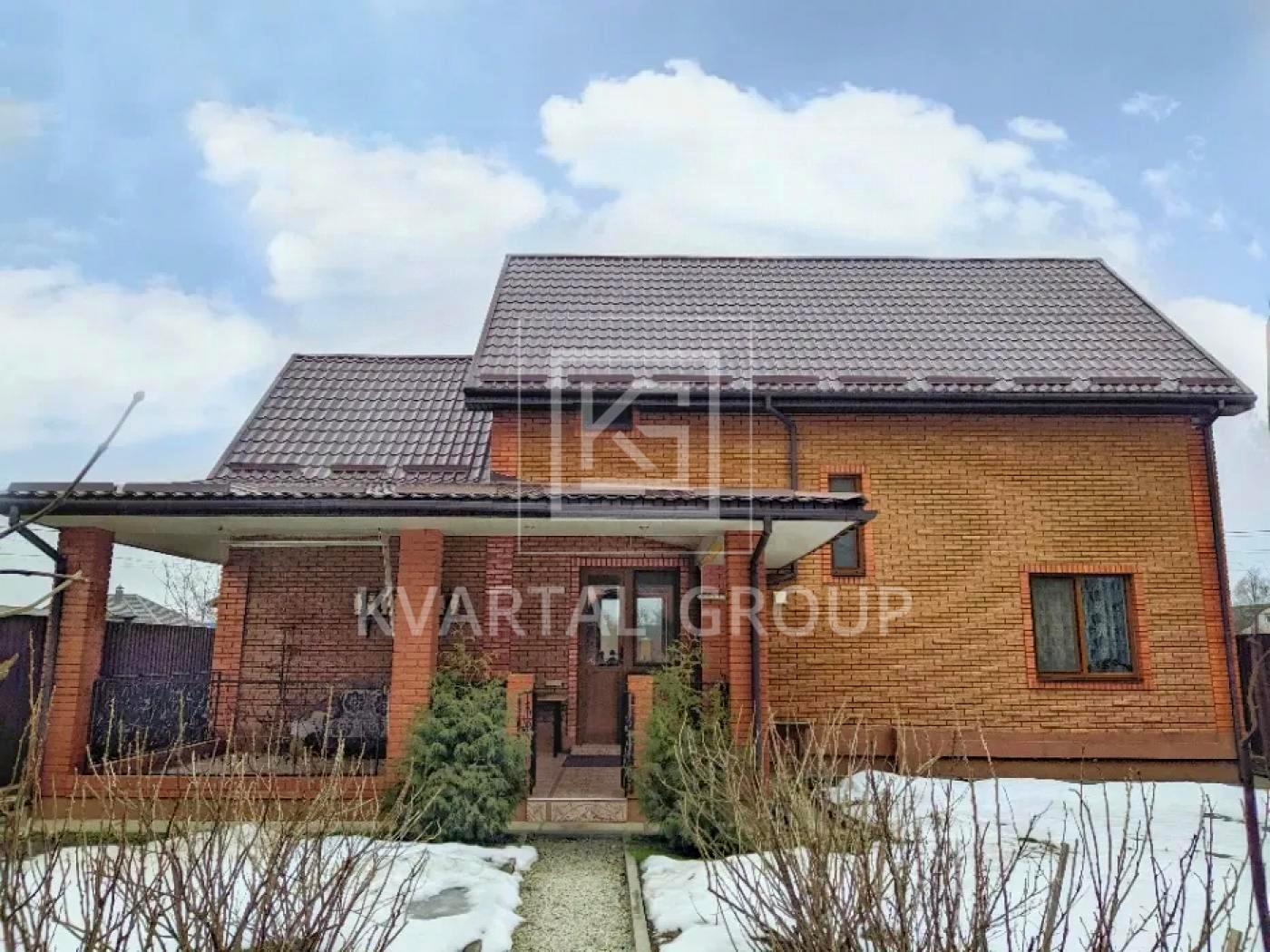 House by the address (area 170 m²) - Atlanta.ua - photo 10